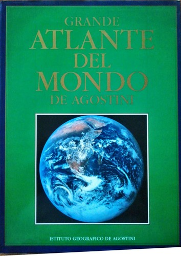 Grande atlante del - grande,