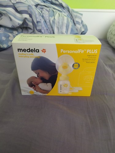 Tiralatte medela personalfit - tiralatte,