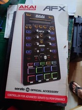 AKAI AFX DJ Controller 