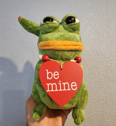 San valentino pepe - san,