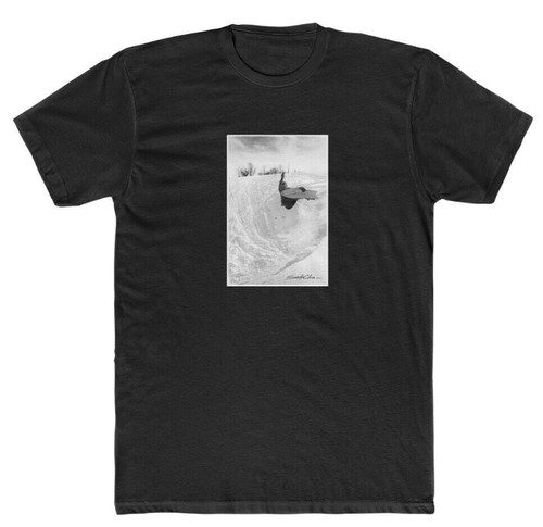 Shirt scott clum - t-shirt,