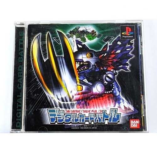 Digimon world digital - digimon,