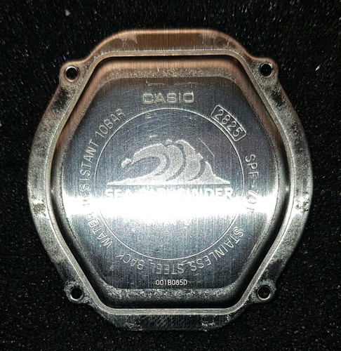 Casio spf 70t fondello - 70t,