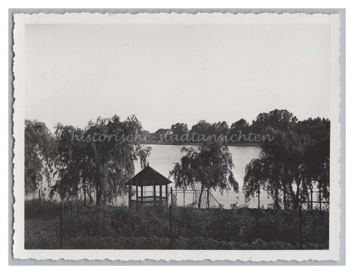 Neuruppin 1934 onkel - neuruppin, 'onkel