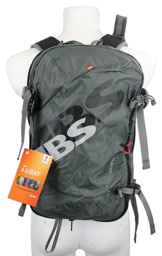 Zaino abs light compact - zaino,