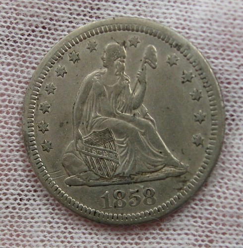1858 meglio grado - meglio, seduta