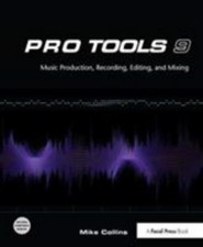 Pro Tools 9: Music Production