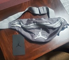 Rare Jordan Retro 11 Waist Bag