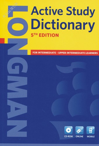 Longman active study
