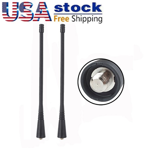 Uhf whip antenna cp200 - uhf,