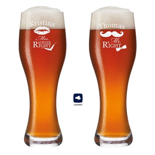 Bicchiere birra frumento - bicchiere,