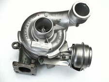 Turbocharger Alfa-Romeo 147