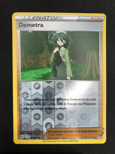 Pokemon demetra 123 - pokemon,
