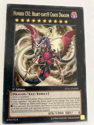 Numero c92 drago - numero, c92: