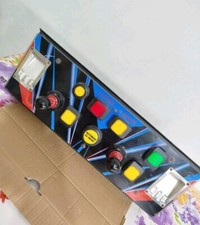 Arcade Board  Joystick Per Cabinet Jamma Plancia 