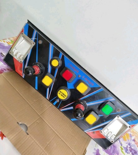 Arcade board joystick - arcade, per