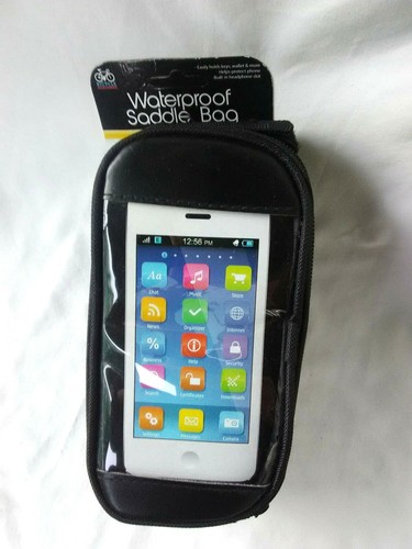 Borsa bicicletta mountain bike