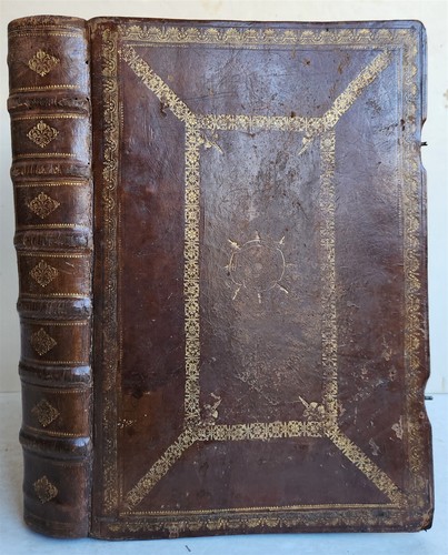 1743 missale romanum antique - 1743,