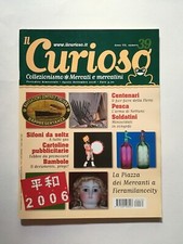 IL CURIOSO Collezionismo