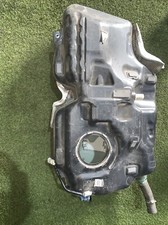 serbatoio carburante