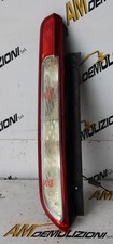 FARO FANALE STOP POSTERIORE SX SINISTRO FORD FOCUS II SERIE
