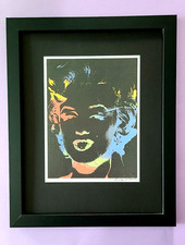 Andy Warhol | Stampa vintage