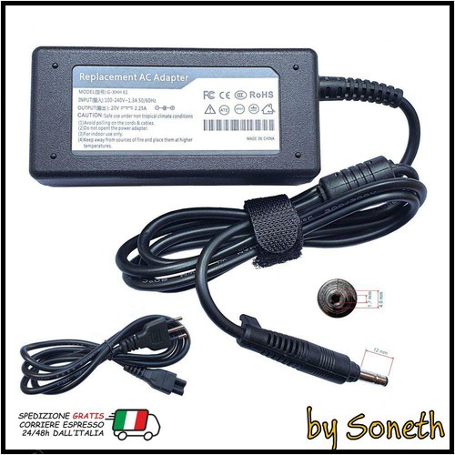 Alimentatore carica batterie - carica,