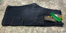 Bermuda jeans corti - jeans,