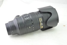 Nikon AF-S NIKKOR 70-200mm