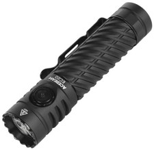 Torcia ACEBEAM EC20 Nera