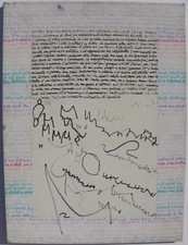 CAVELLINI (Brescia 1914-1990)