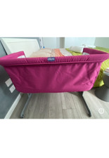 Next 2 Me Chicco Culla