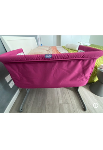 Next chicco culla - next, me