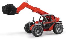 Bruder 02125 Manitou con