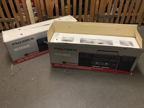 Vintage nos radio - vintage,