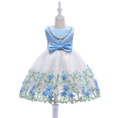 Abito principessa ragazza