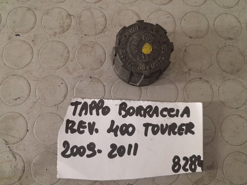 Tappo borraccia piaggio - borraccia,