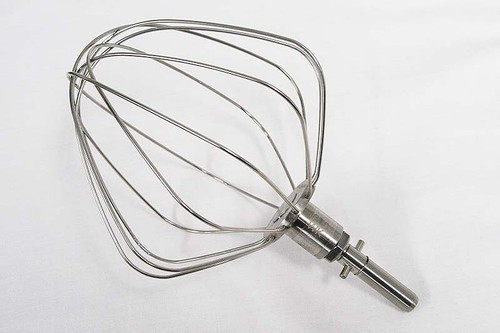 Kenwood frusta fili acciaio - kenwood, 6