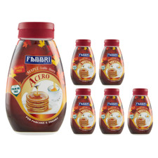 Fabbri Acero Salsa Sciroppo