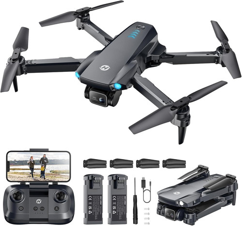 Hs290 drone pieghevole con - hs290,
