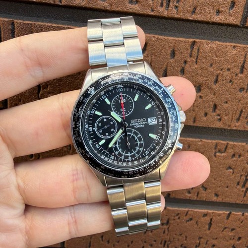 Orologio seiko 7t92 - orologio,