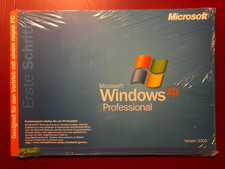 Windows XP Professional CD e