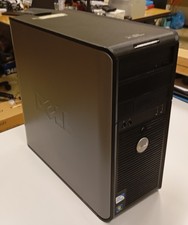 PC Vintage Dell Optiplex 380