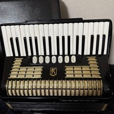 HOHNER VERD II fisarmonica 36