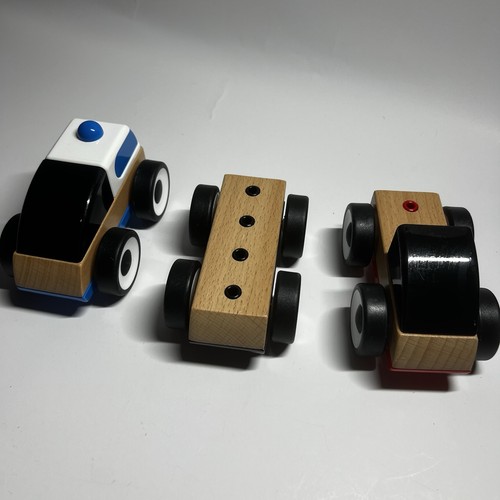 Ikea lillabo auto giocattolo - ikea,