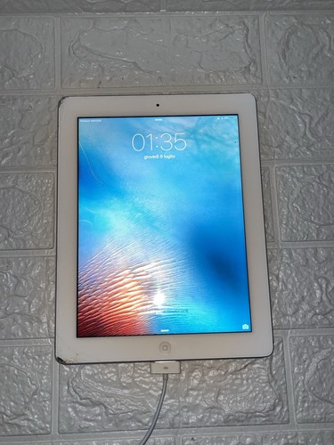 Apple ipad 3ª - apple,
