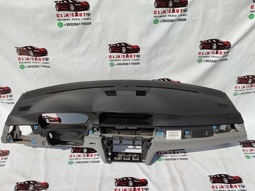Cruscotto completo airbag - completo,