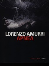 Apnea amurri lorenzo - apnea, fandango