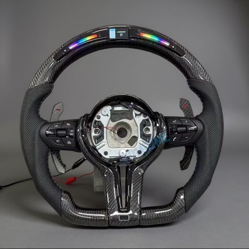 Volant bmw performance led - volant, m