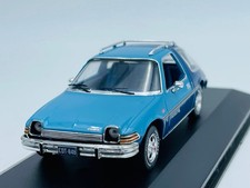 Premium prd127 amc pacer - pacer, x